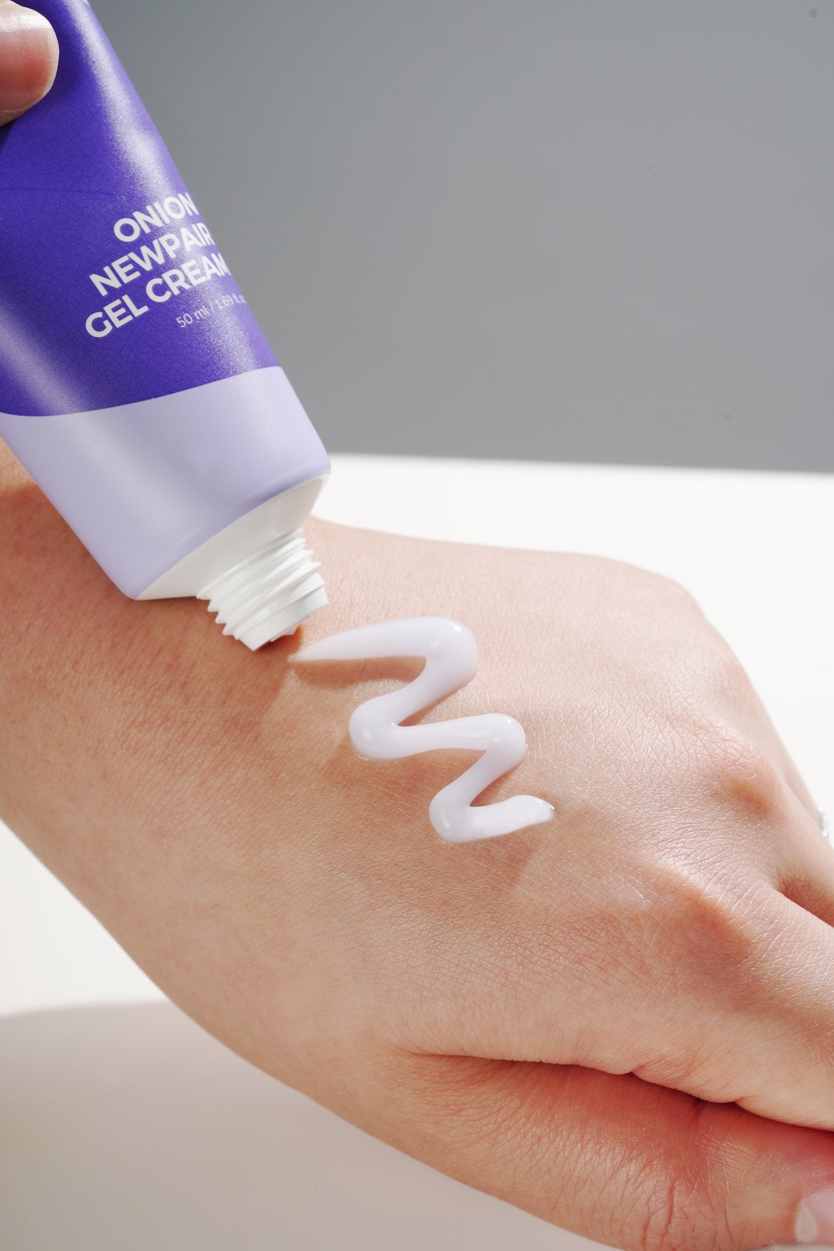 Isntree Onion NewPair — Gel Hidratante 50 ml