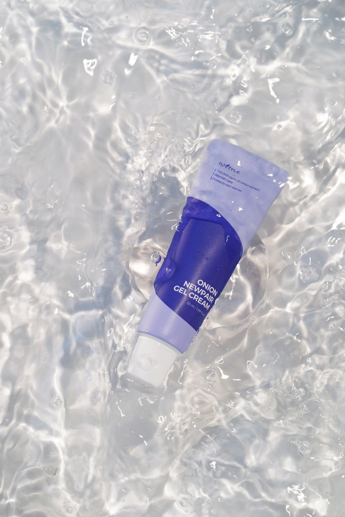 Isntree Onion NewPair — Gel Hidratante 50 ml