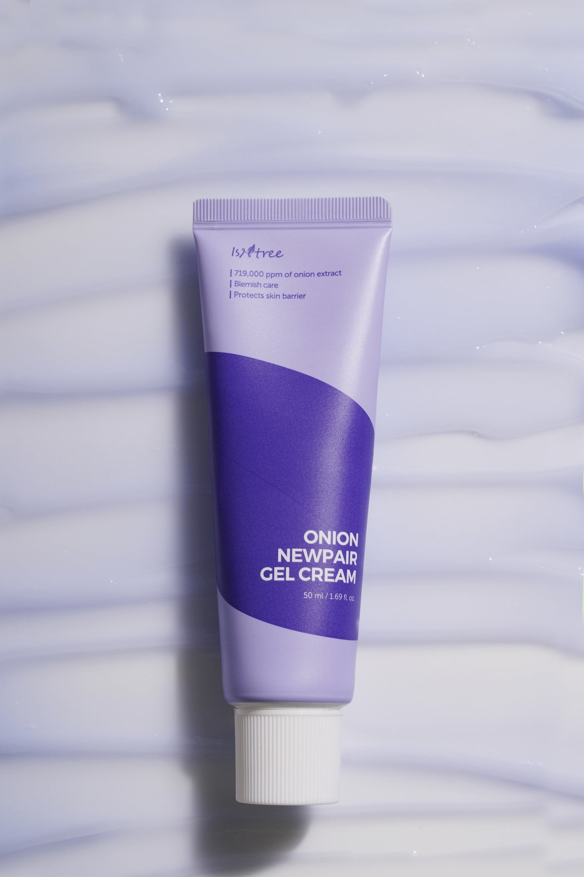 Isntree Onion NewPair — Gel Hidratante 50 ml