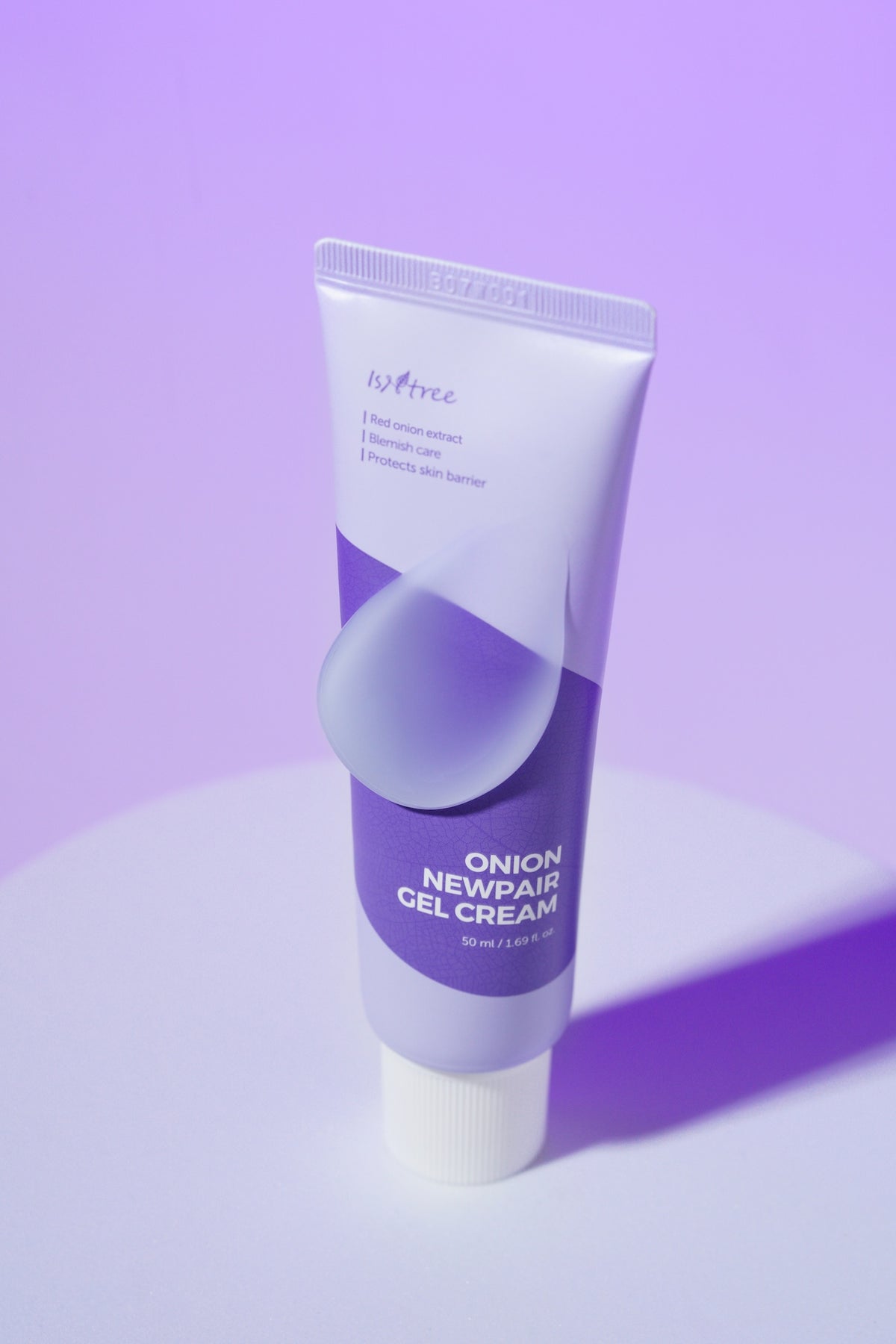 Isntree Onion NewPair — Gel Hidratante 50 ml