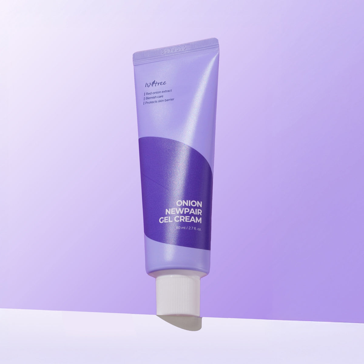 Isntree Onion NewPair — Gel Hidratante 50 ml
