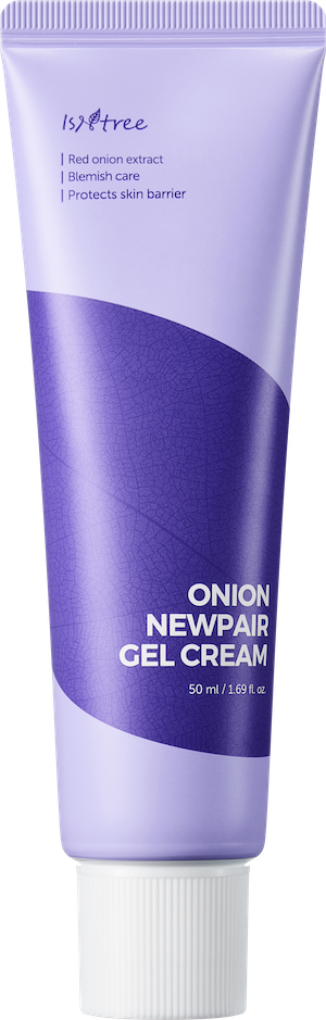 Isntree Onion NewPair — Gel Hidratante 50 ml