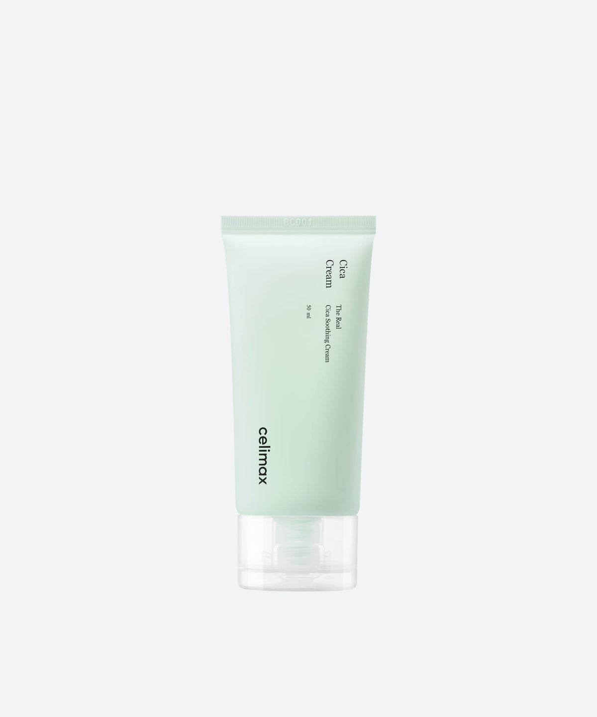 celimax The Real Cica Soothing Cream — Gel-Creme Facial 50 ml