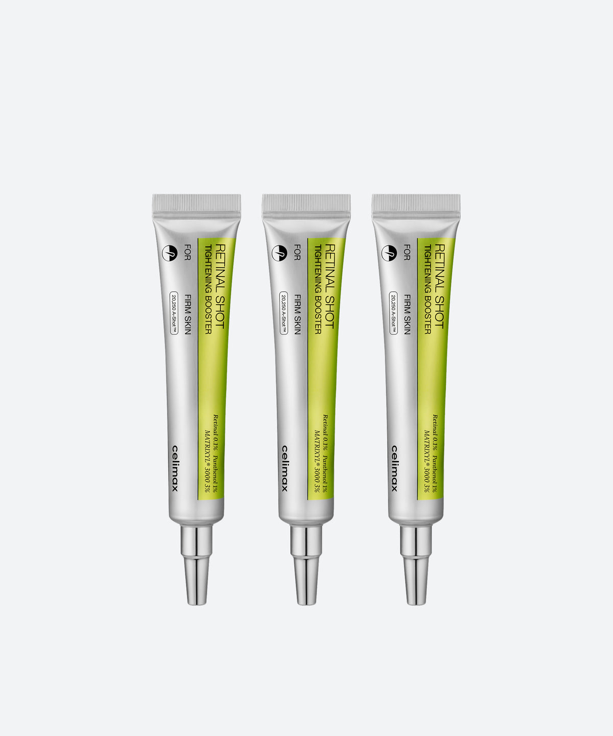 Celimax The Vita-A Retinal Shot Tightening Booster — 15 ml