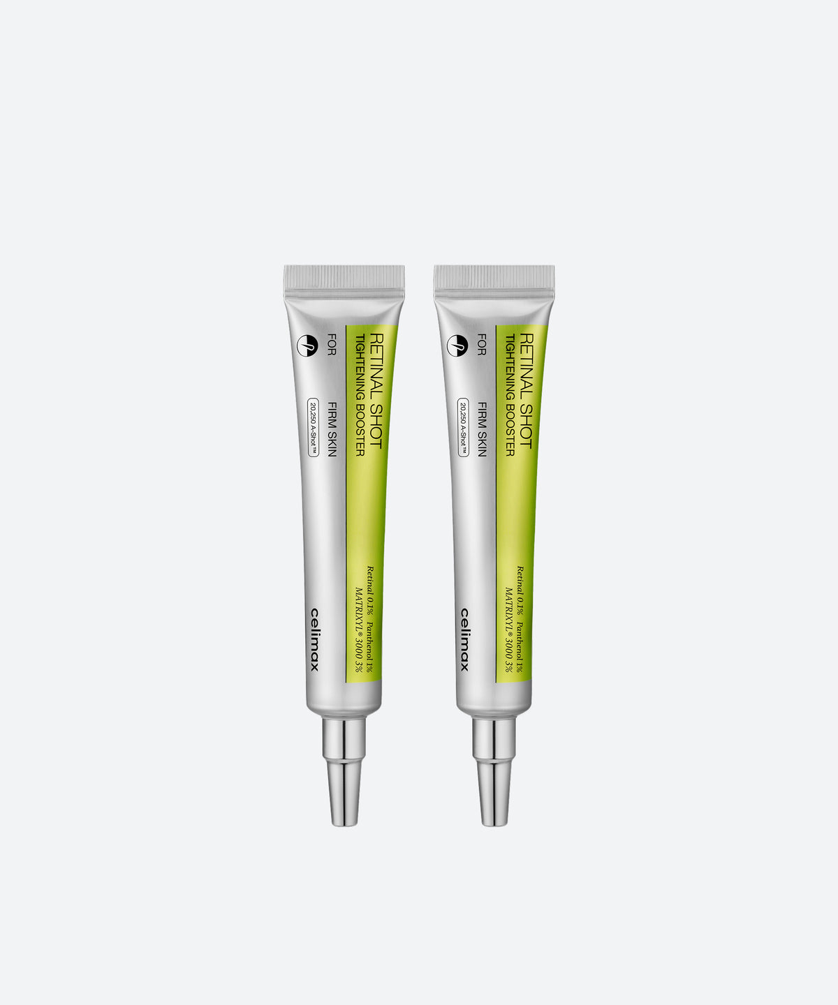 Celimax The Vita-A Retinal Shot Tightening Booster — 15 ml