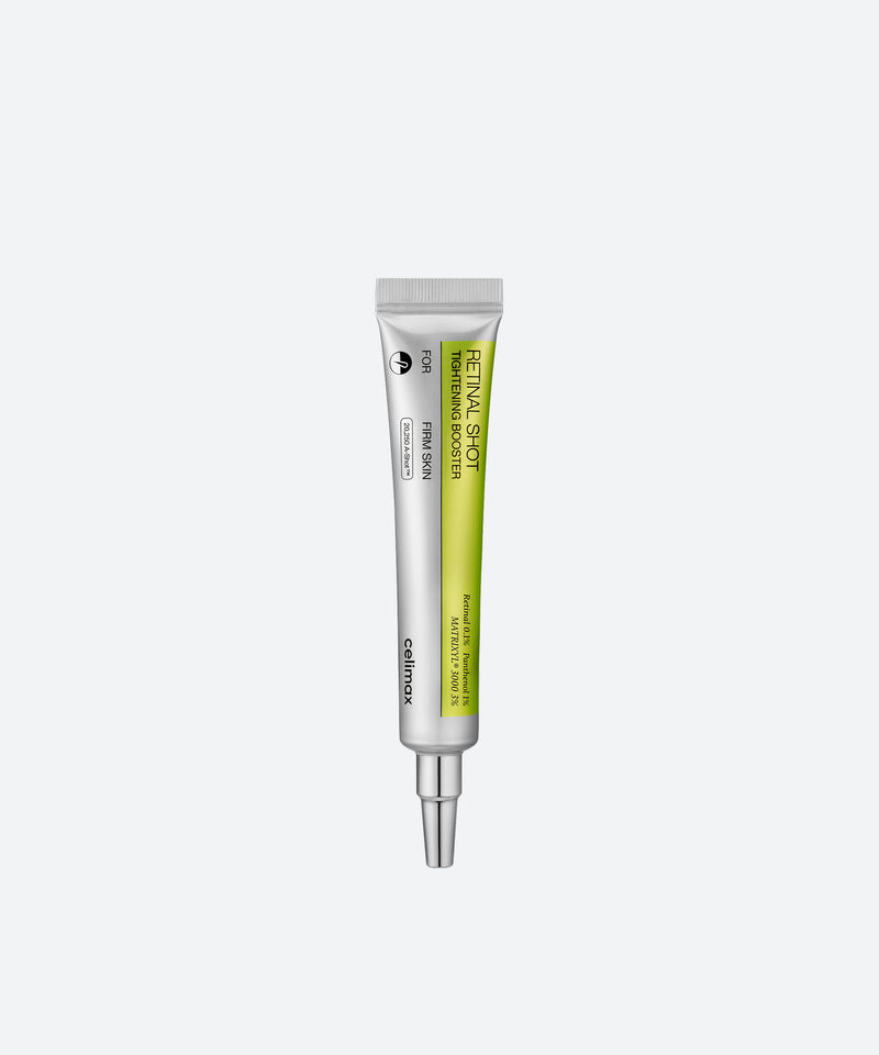 Celimax The Vita-A Retinal Shot Tightening Booster — 15 ml