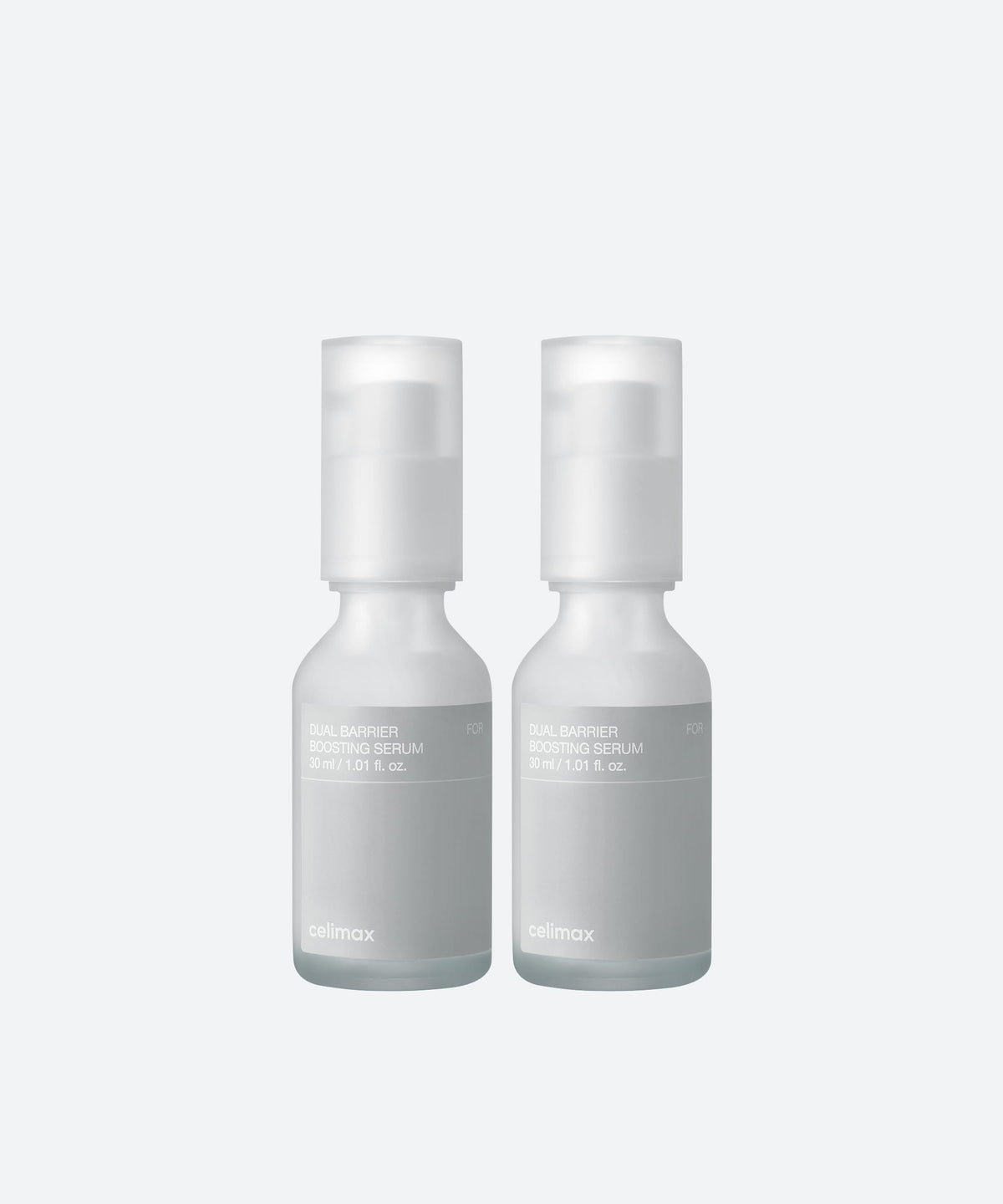 celimax Dual Barrier Boosting Serum — Sérum Facial 30 ml