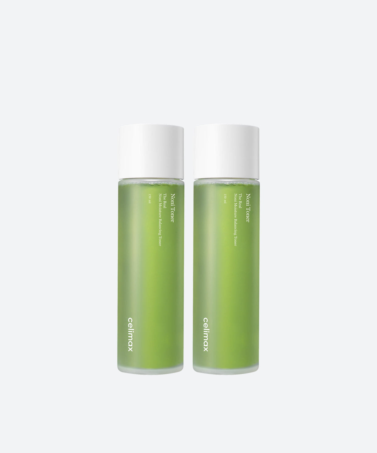 Celimax The Real Noni Moisture Balancing Toner — Tônico Facial 150 ml