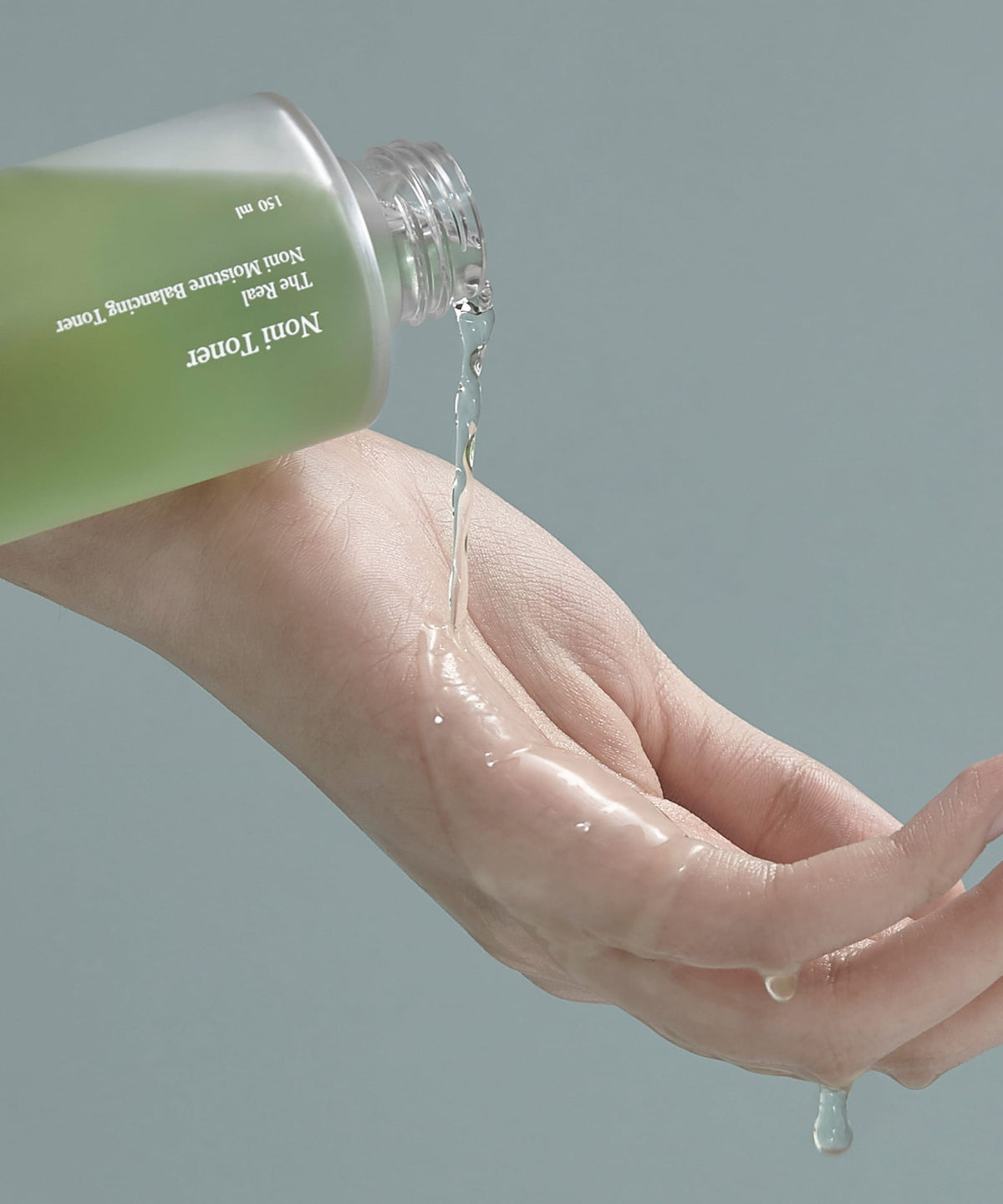 Celimax The Real Noni Moisture Balancing Toner — Tônico Facial 150 ml