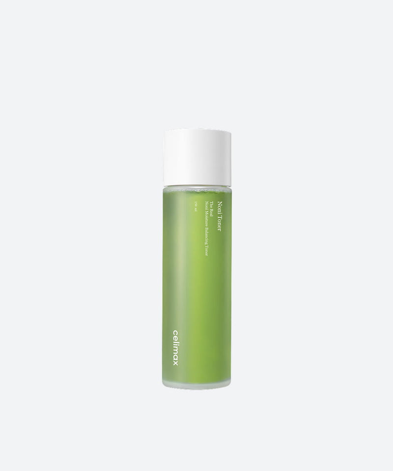 Celimax The Real Noni Moisture Balancing Toner — Tônico Facial 150 ml