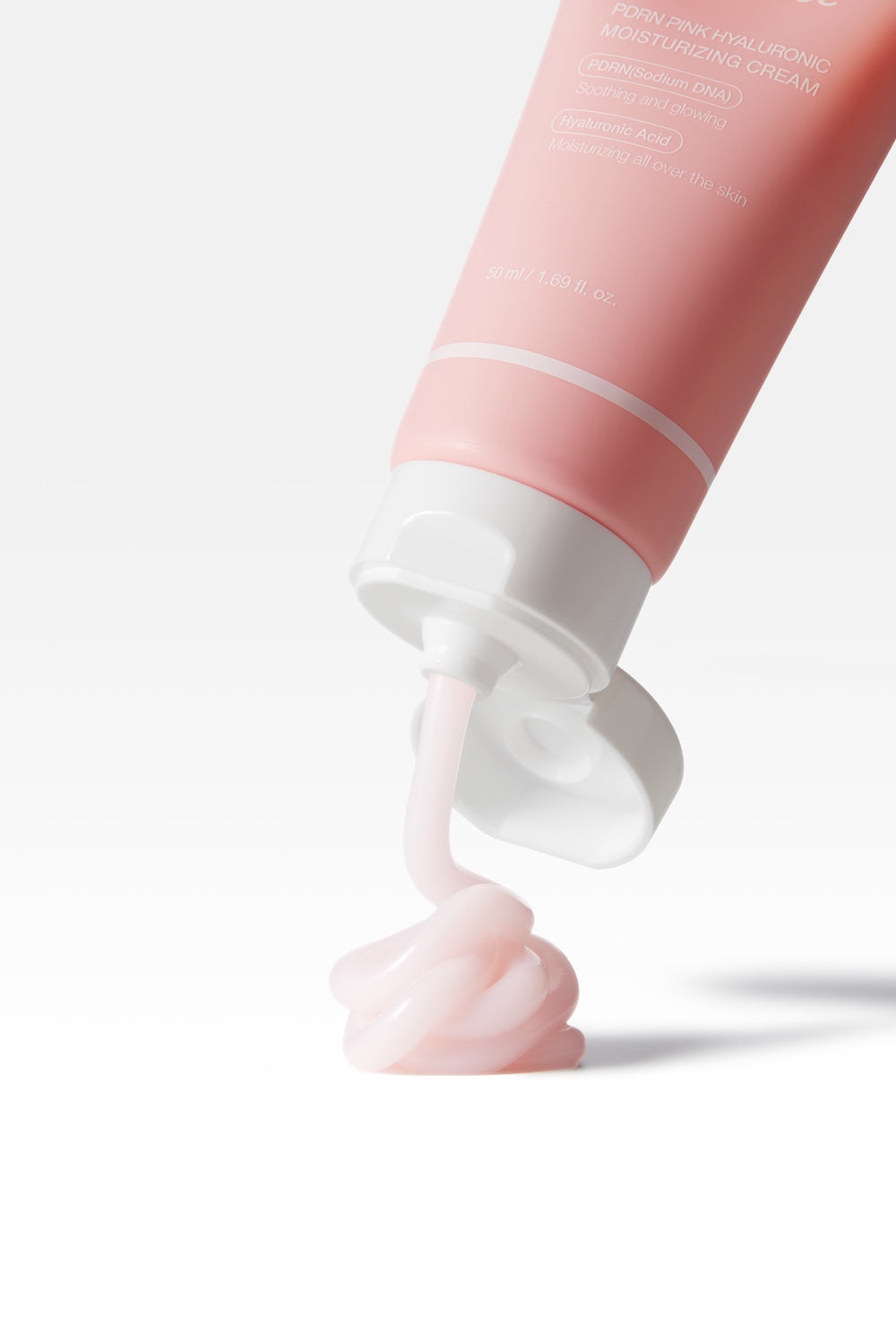 Medicube PDRN Pink Hyaluronic — Creme hidratante 50 ml