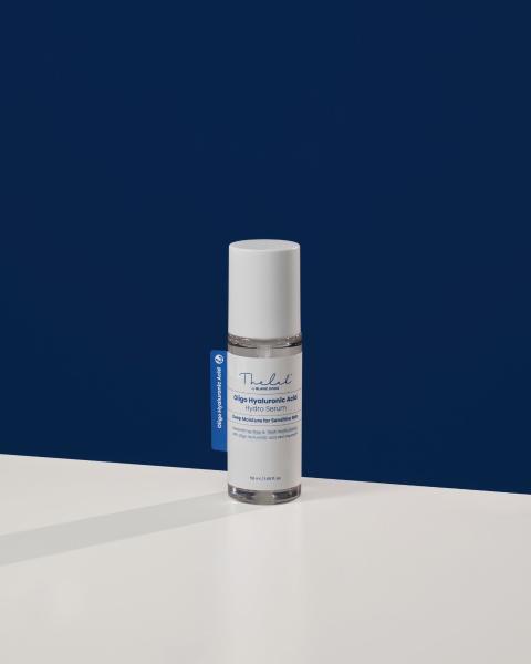 The Lab by Blanc Doux Oligo Ácido Hialurônico — Sérum Hidratante 50 ml
