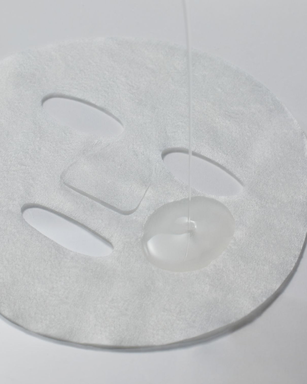 The Lab by Blanc Doux Green Flavonoid 2.0 — Máscara Facial, 10 unidades