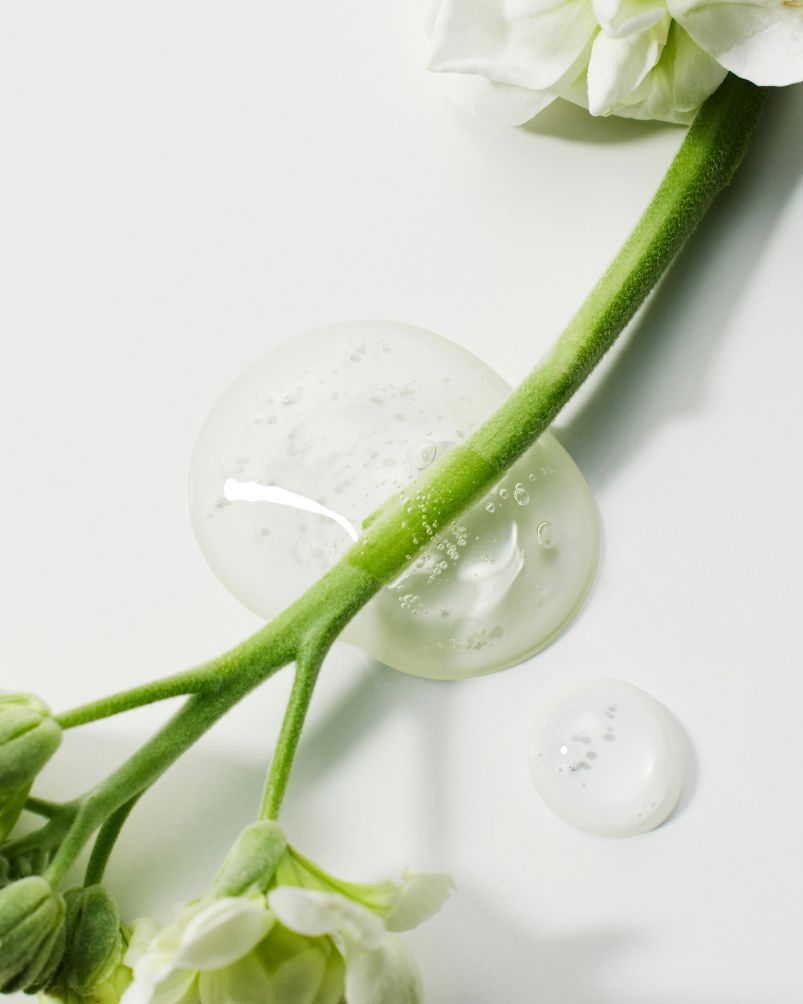 The Lab by Blanc Doux Green Flavonoid 5.0 — Sérum Facial 30 ml