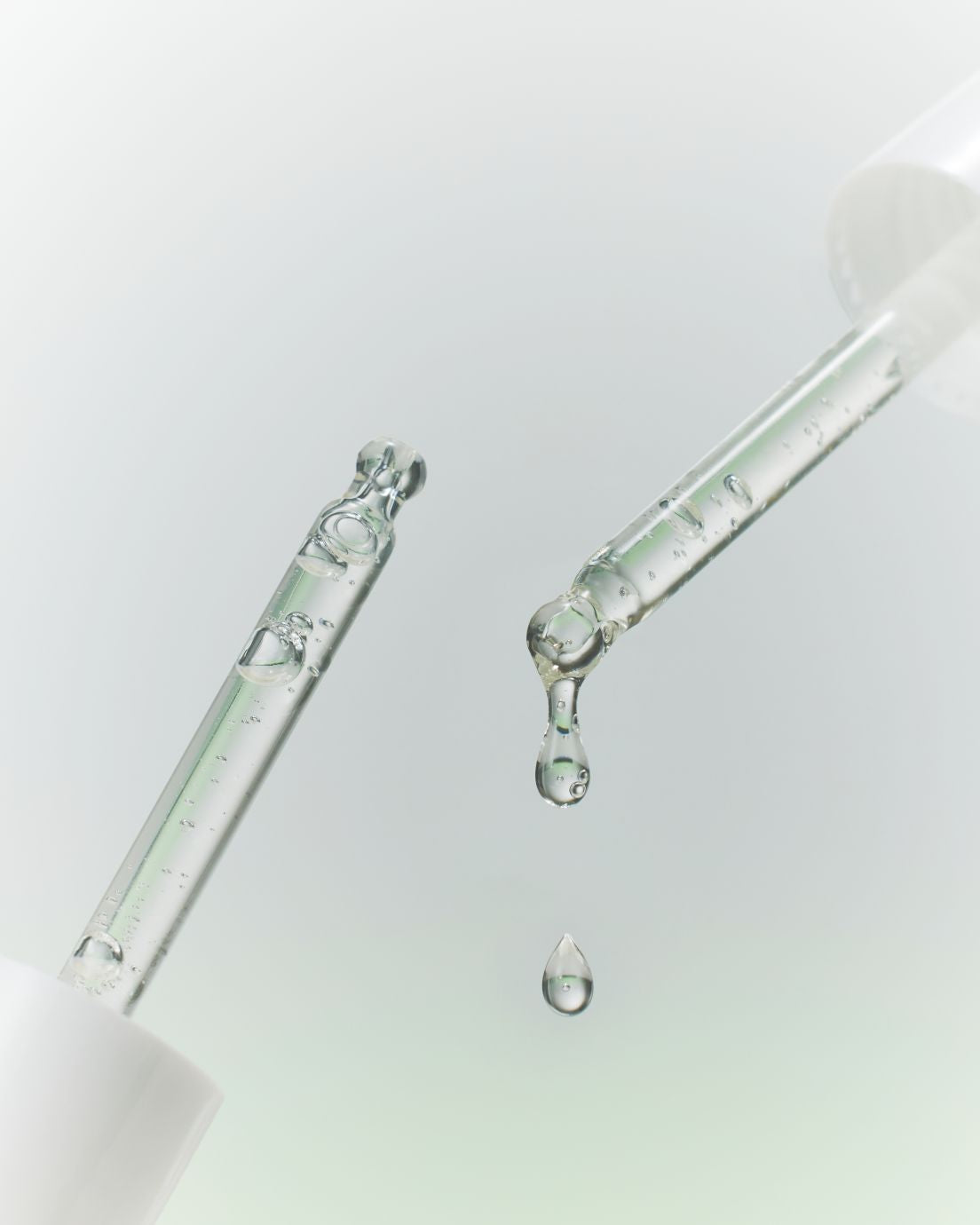 The Lab by Blanc Doux Green Flavonoid 5.0 — Sérum Facial 30 ml