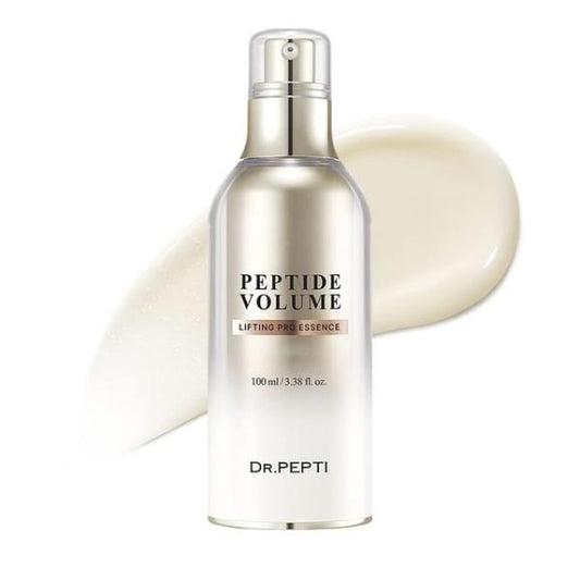 Dr.Pepti Peptide Volume Lifting — Essência Facial 100 ml