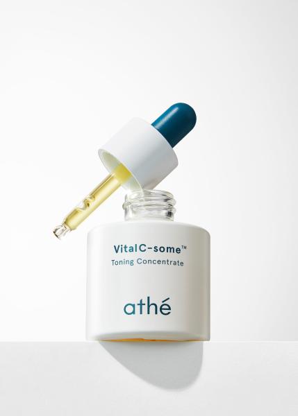 athe VitalC-Some — Concentrado de Vitamina C 20 ml