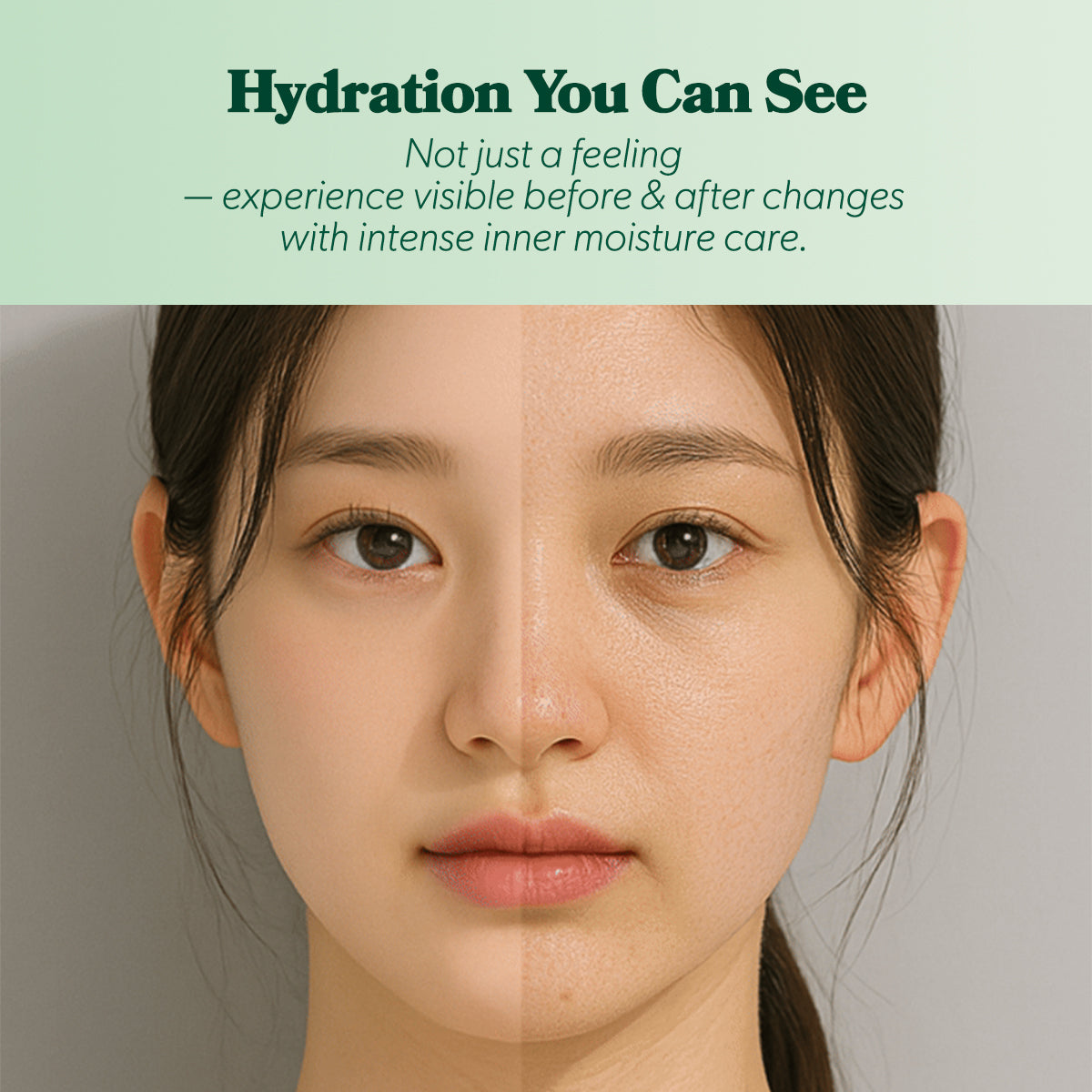 Omitted Fresh Lime — Hidratante Facial 80 ml
