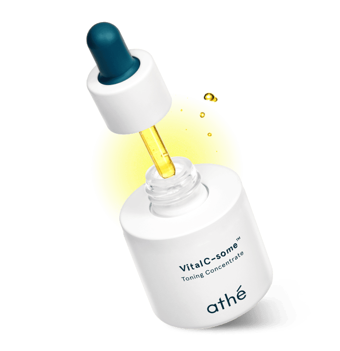 athe VitalC-Some — Concentrado de Vitamina C 20 ml