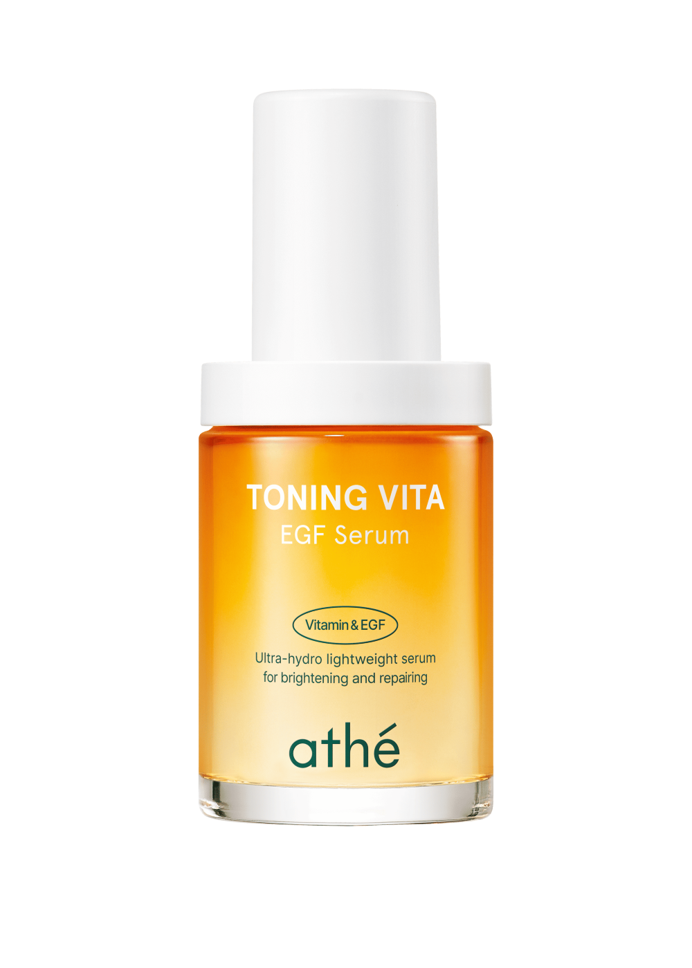 athe VitalC-Some — Sérum de Vitamina C 30 ml