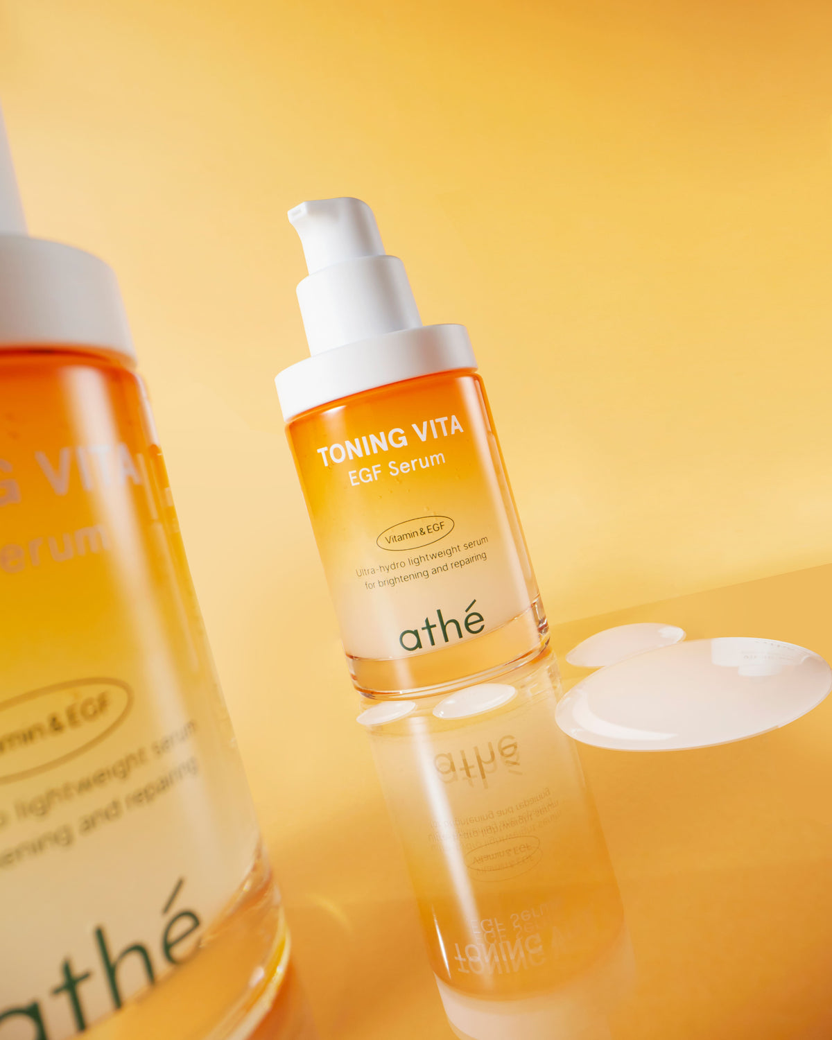 athe VitalC-Some — Sérum de Vitamina C 30 ml