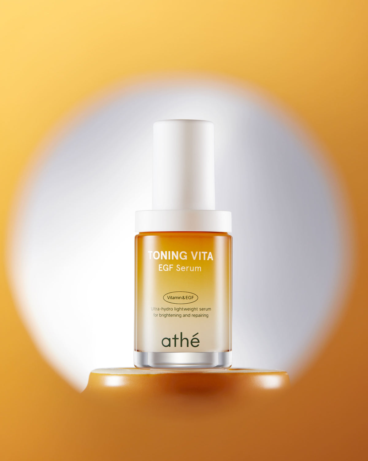 athe VitalC-Some — Sérum de Vitamina C 30 ml