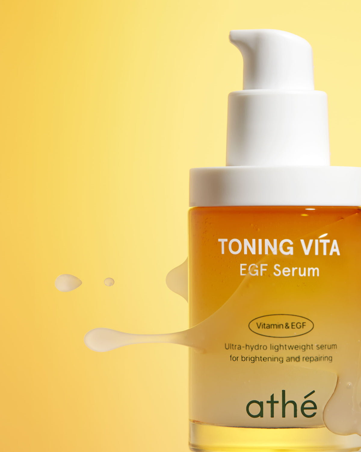 athe VitalC-Some — Sérum de Vitamina C 30 ml