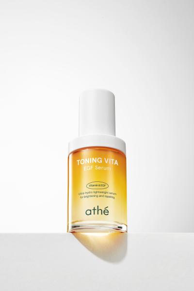 athe VitalC-Some — Sérum de Vitamina C 30 ml