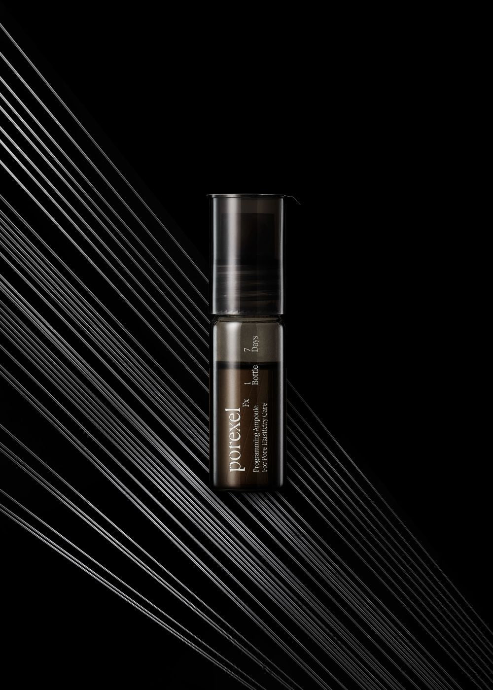 athe Porexel — Ampola Facial para Poros 10 ml