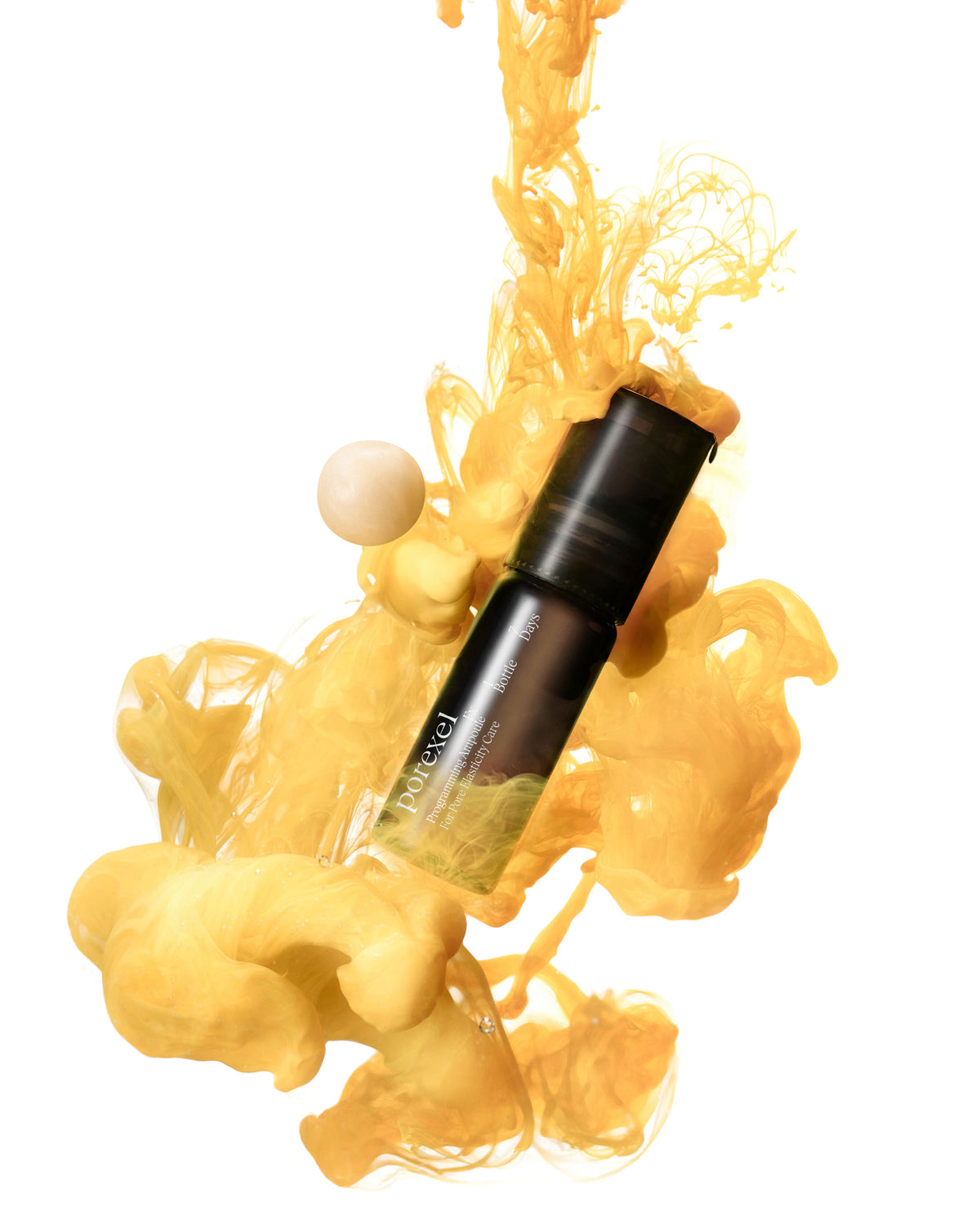 athe Porexel — Ampola Facial para Poros 10 ml