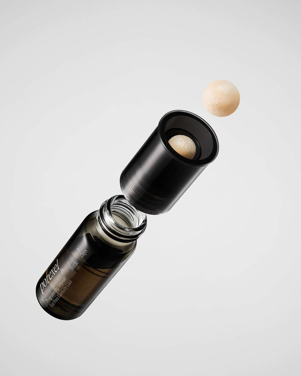 athe Porexel — Ampola Facial para Poros 10 ml