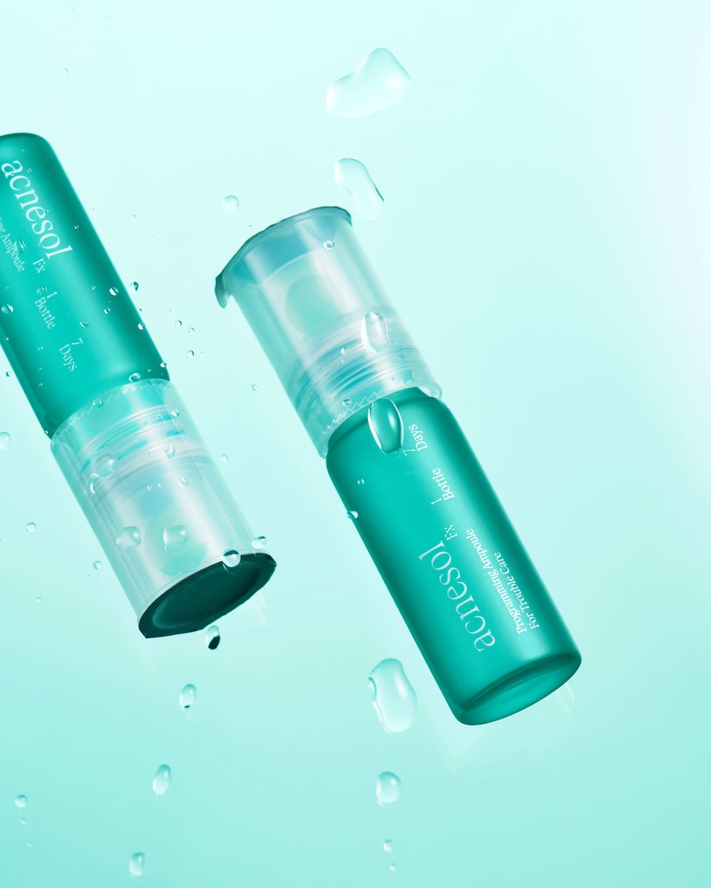 athe Acnesol — Ampola Facial 10 ml