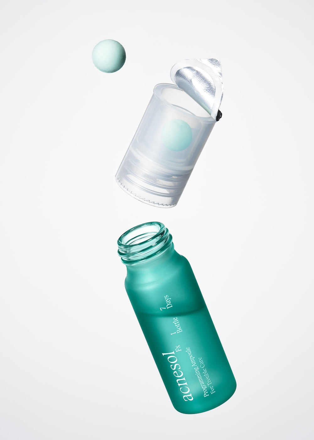 athe Acnesol — Ampola Facial 10 ml