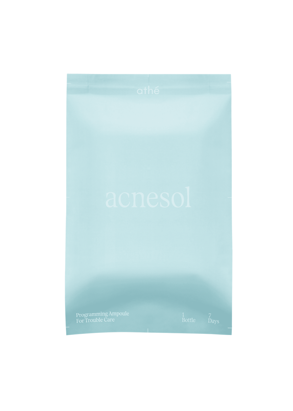 athe Acnesol — Ampola Facial 10 ml