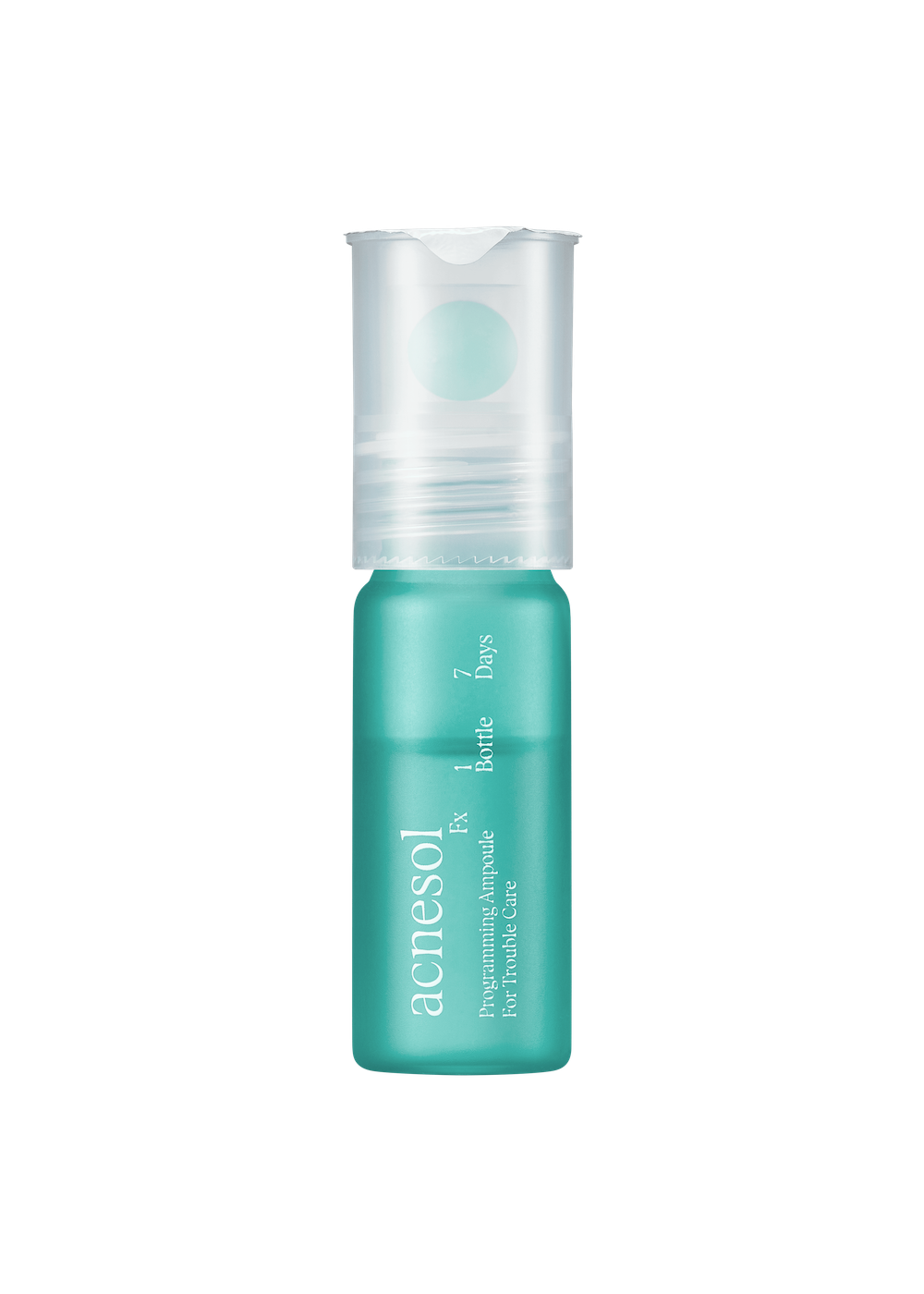 athe Acnesol — Ampola Facial 10 ml