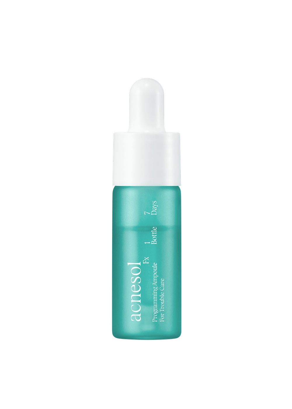 athe Acnesol — Ampola Facial 10 ml