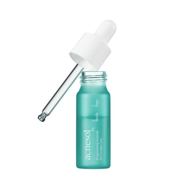 athe Acnesol — Ampola Facial 10 ml