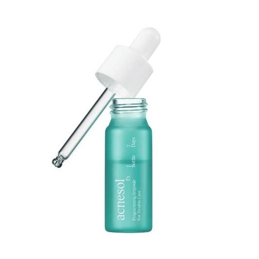 athe Acnesol — Ampola Facial 10 ml
