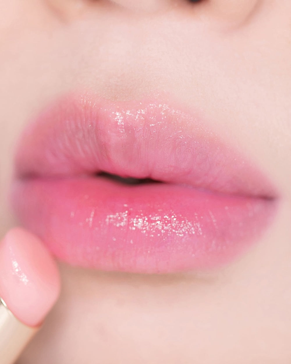 athe Authentic — Bálsamo Labial, 4 cores 3,4 g
