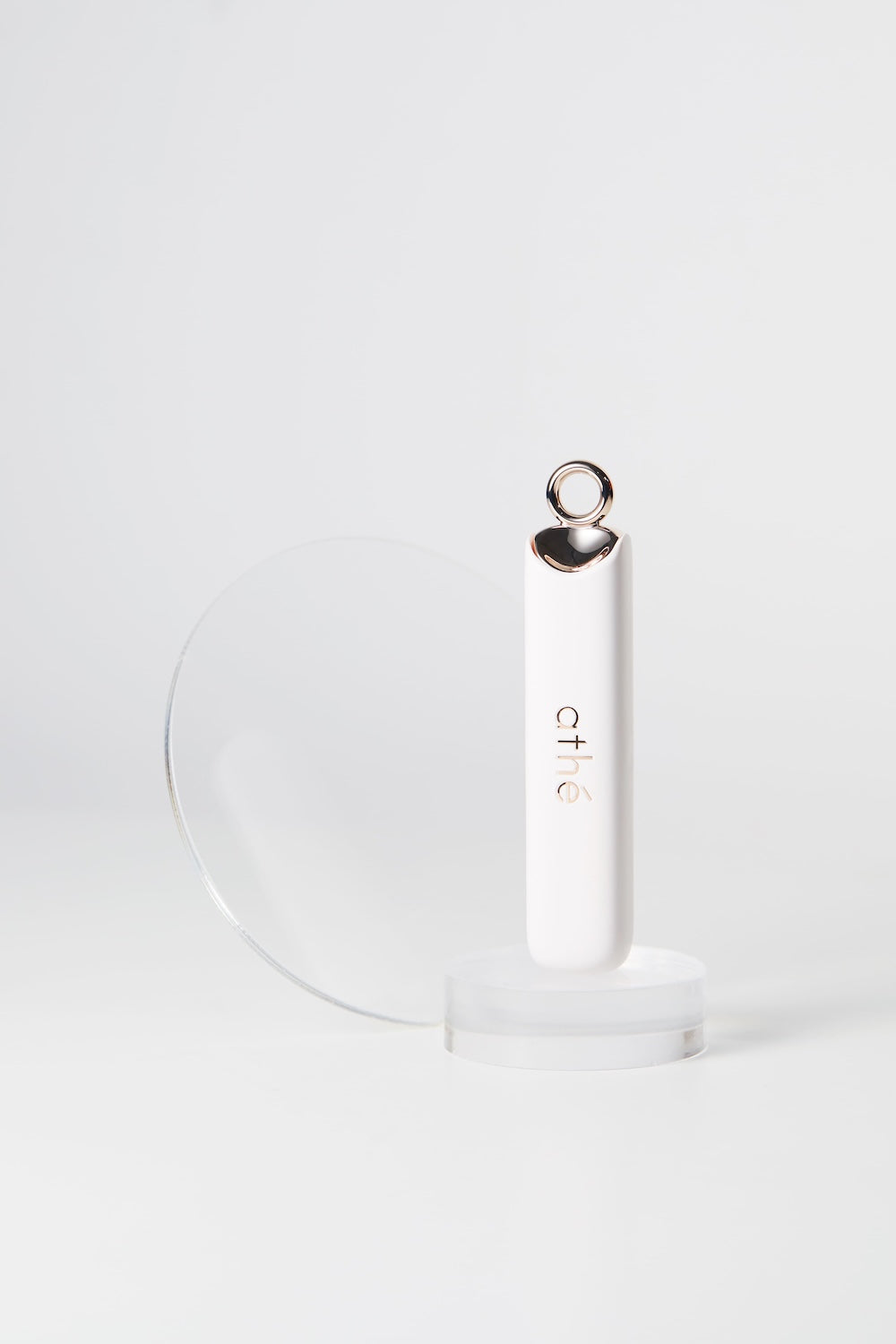 athe Authentic — Bálsamo Labial, 4 cores 3,4 g