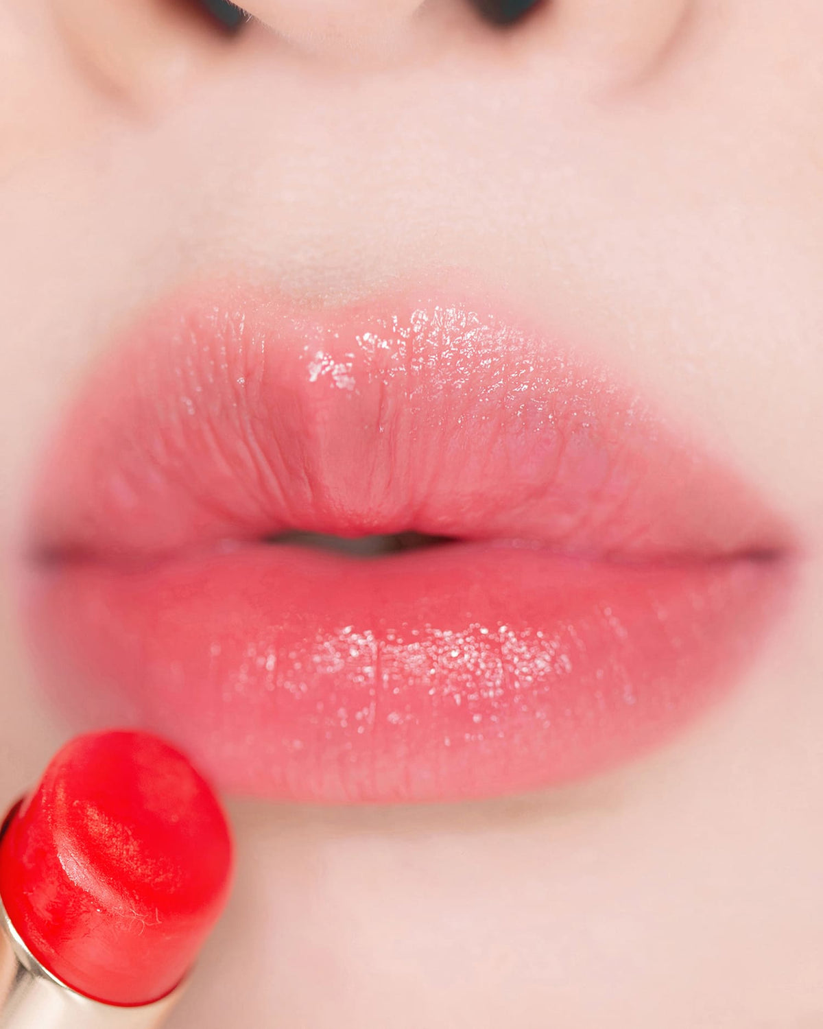 athe Authentic — Bálsamo Labial, 4 cores 3,4 g