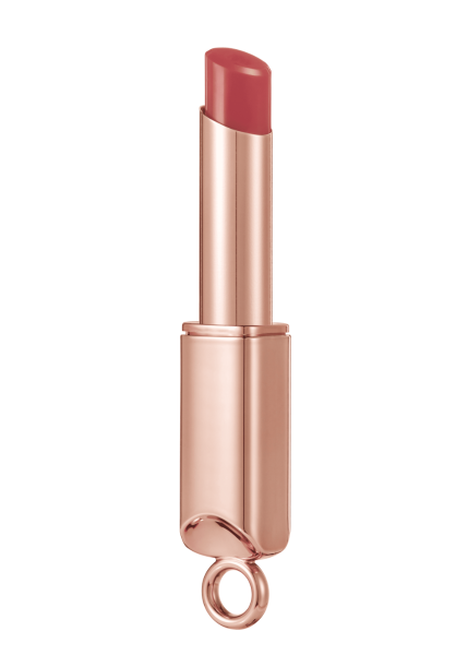 athe Authentic — Bálsamo Labial, 4 cores 3,4 g