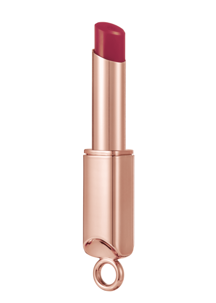 athe Authentic — Bálsamo Labial, 4 cores 3,4 g