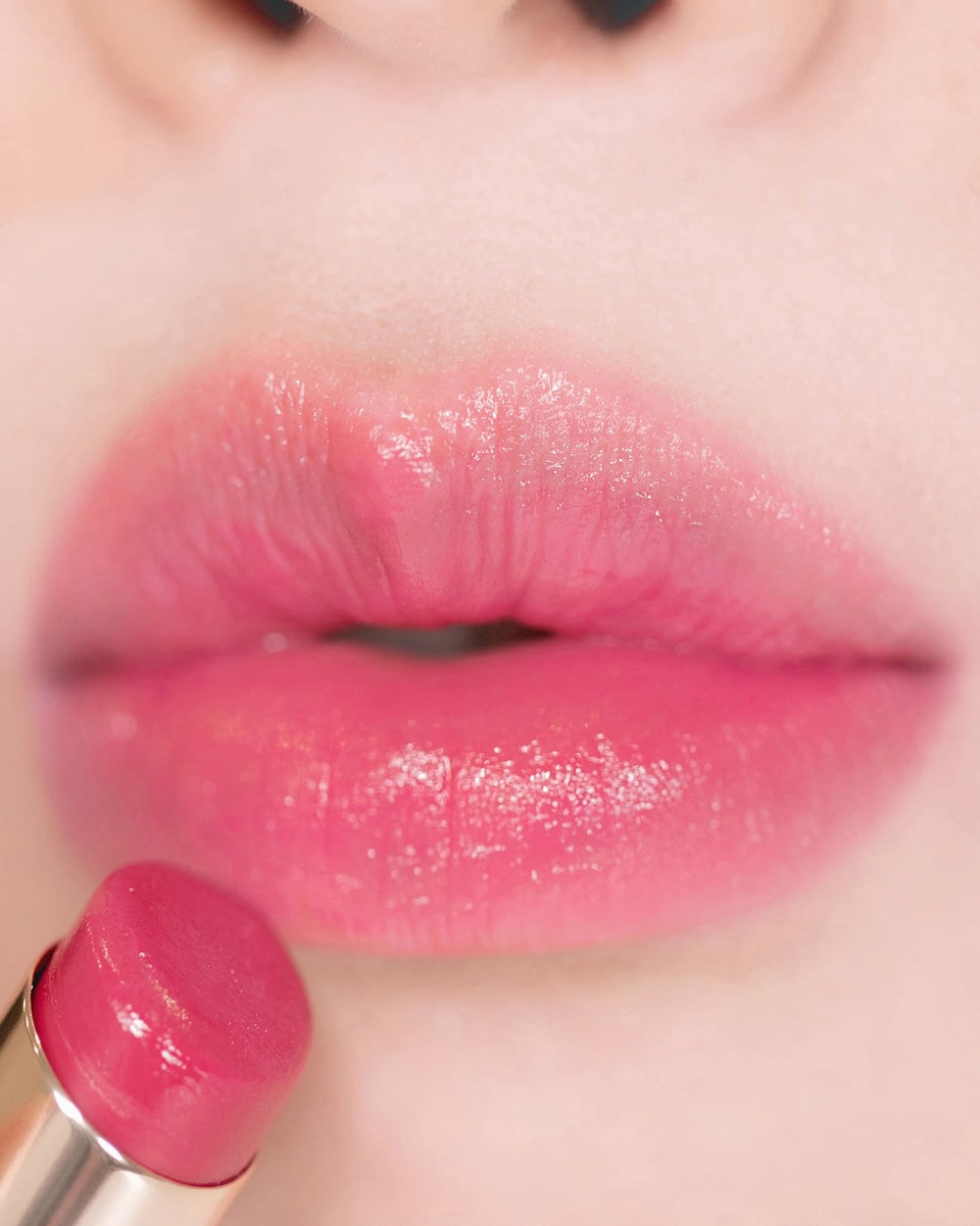 athe Authentic — Bálsamo Labial, 4 cores 3,4 g