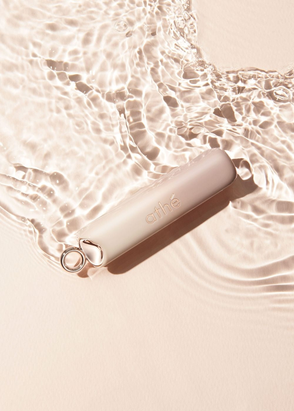 athe Authentic Glowy — Bálsamo Labial, 6 cores 3,3 g