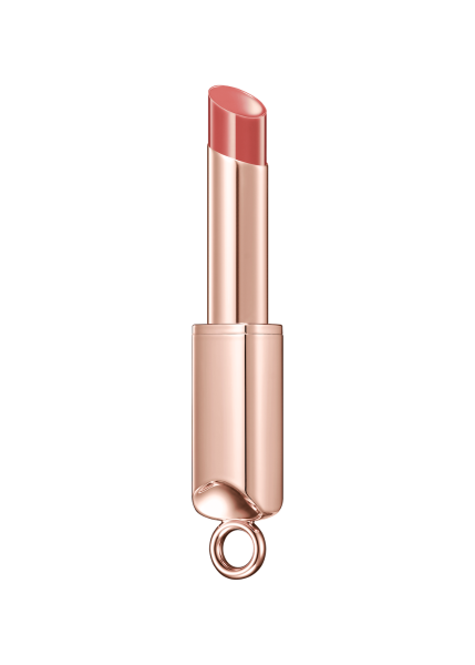 athe Authentic Glowy — Bálsamo Labial, 6 cores 3,3 g