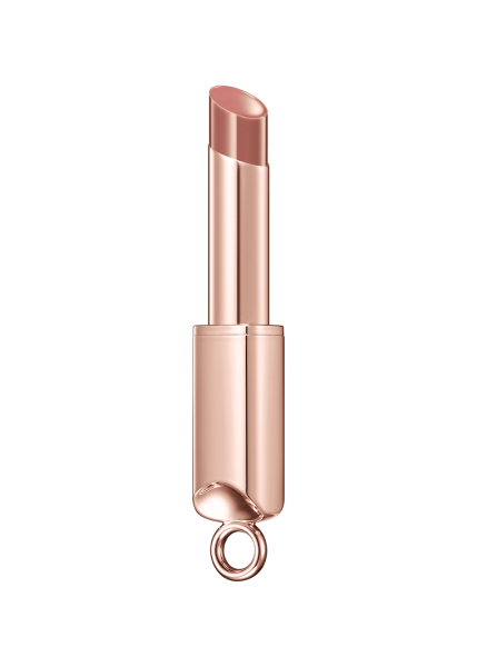 athe Authentic Glowy — Bálsamo Labial, 6 cores 3,3 g
