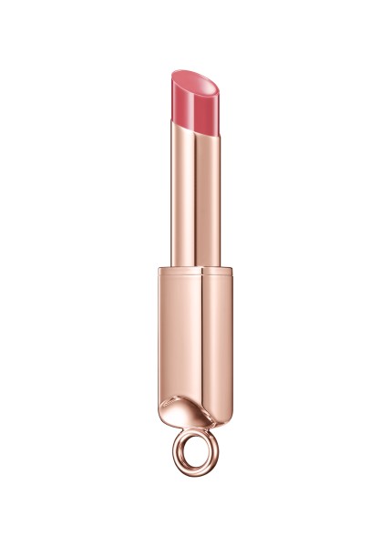 athe Authentic Glowy — Bálsamo Labial, 6 cores 3,3 g