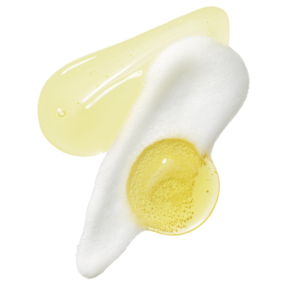 Medicube Kojic Acid Turmeric — Gel de limpeza espumante 500 ml