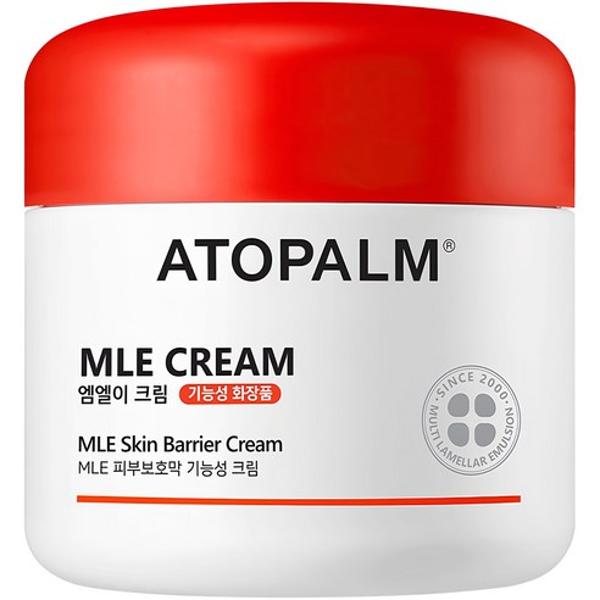 ATOPALM MLE — Creme Facial 160 ml